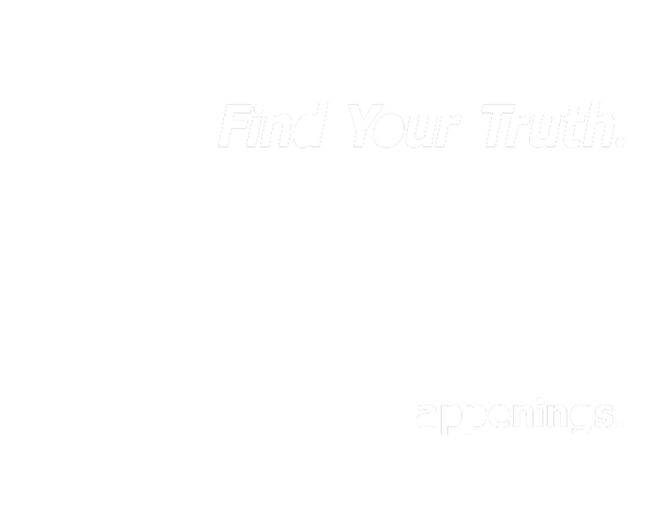 6th Sense World Logo white